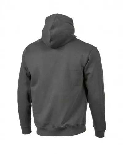 NIERS Толстовка черная 3XL (58) HT5K901-3XL