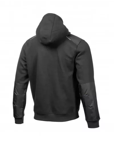 THEO Толстовка черная 2XL (56) HT5K903-2XL