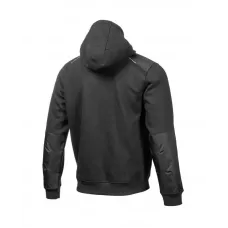 THEO Толстовка черная XL (54) HT5K903-XL