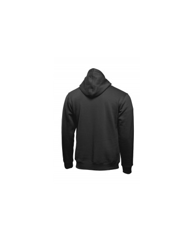 HOGERT Толстовка спортивная с капюшоном черная 3XL (58) HT5K908-3XL