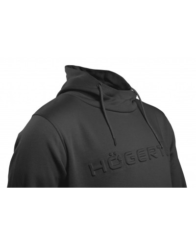 HOGERT Толстовка спортивная с капюшоном XL (54) HT5K908-XL