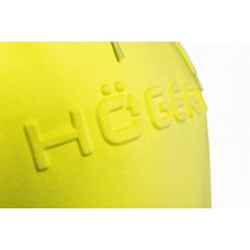 HOGERT толстовка спортивная с капюшоном, лимон L (52) HT5K909-L