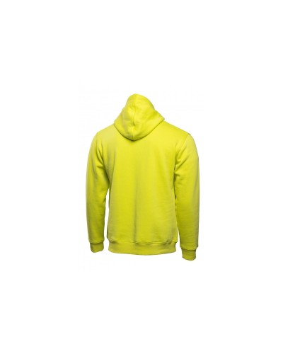 HOGERT толстовка спортивная с капюшоном, лимон XL (54) HT5K909-XL