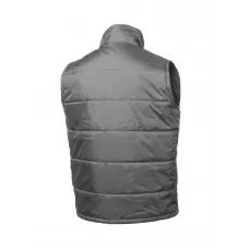 LEMGO Жилет утепленный темно-серый 3XL (58) HT5K922-3XL