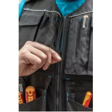 HELWIG Жилетка для инструментов HT5K930