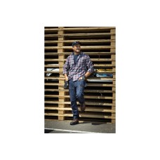 ESDORF защитные брюки темно-синие XL (54) HT5K936-XL