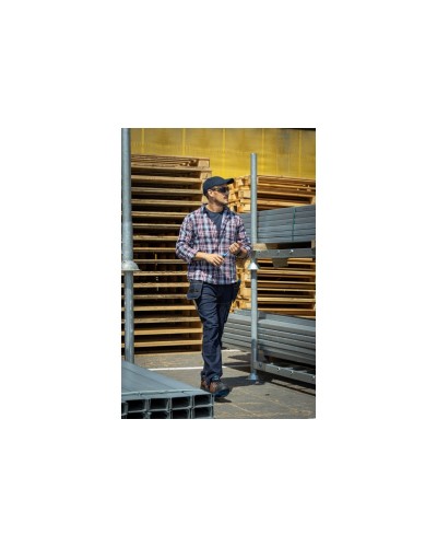 ESDORF защитные брюки темно-синие XL (54) HT5K936-XL