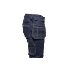 ESDORF защитные брюки темно-синие XL (54) HT5K936-XL