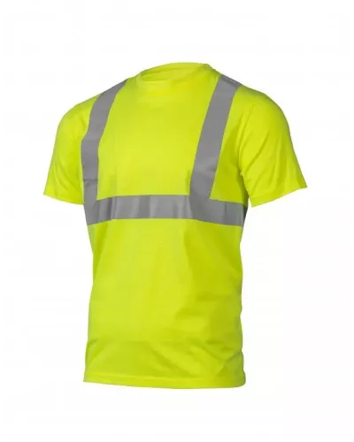 JURAL Футболка сигнальная желтая 3XL (58) HT5K950-3XL
