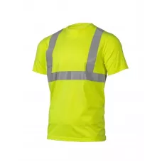 JURAL Футболка сигнальная желтая XL (54) HT5K950-XL
