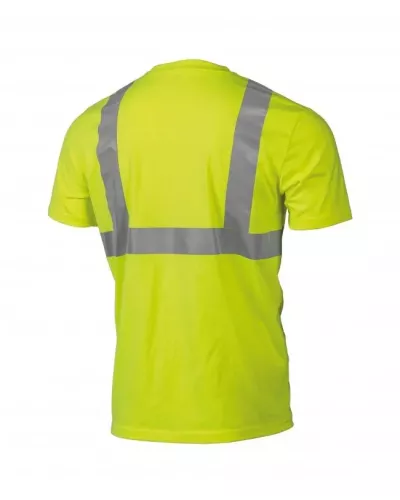 JURAL Футболка сигнальная желтая XL (54) HT5K950-XL