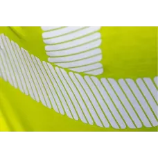 JURAL II Футболка сигнальная полихлопок желтая M (50) HT5K952-M