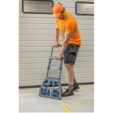 JURAL II Футболка сигнальная полихлопок оранжевая 3XL (58) HT5K953-3XL