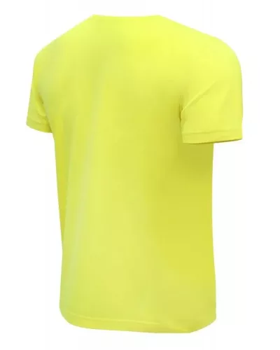 GRATZ Футболка полихлопок желтая 2XL (56) HT5K954-2XL