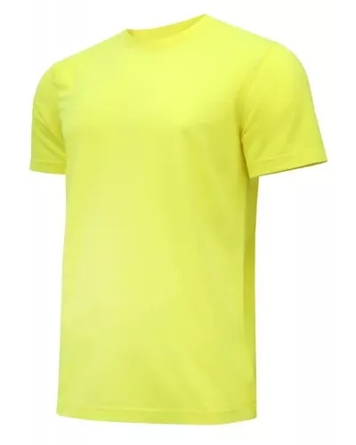 GRATZ Футболка полихлопок желтая 4XL (60) HT5K954-4XL