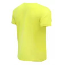 GRATZ Футболка полихлопок желтая XL (54) HT5K954-XL