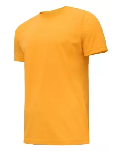 GRATZ Футболка полихлопок оранжевая 2XL (56) HT5K955-2XL