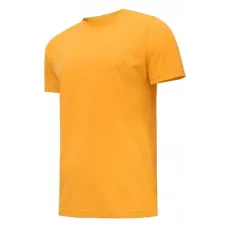 GRATZ Футболка полихлопок оранжевая 3XL (58) HT5K955-3XL