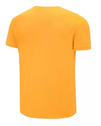 GRATZ Футболка полихлопок оранжевая 3XL (58) HT5K955-3XL
