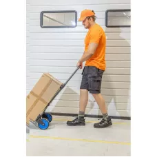 GRATZ Футболка полихлопок оранжевая M (50) HT5K955-M