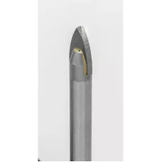 Сверло по стеклу и керамике 4,0 х 65 мм HT6D084