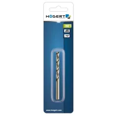 Сверло по металлу Co5% 1,0 х 34 мм, 2 шт HT6D103