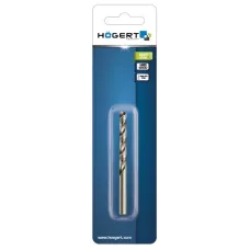 Сверло по металлу Co5% 2,0 х 49 мм, 2 шт HT6D105