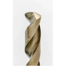 Сверло по металлу Co5% 10,0 х 133 мм, 1 шт HT6D134