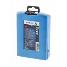 Набор фасок по металлу с титаном HT6D190