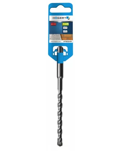 Сверло SDS+BX4 8×260 мм HT6D211