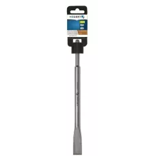 Зубило плоское SDS+, 20 x 14 x 250 мм HT6D281