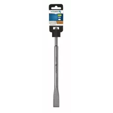 Зубило плоское SDS+, 20 x 14 x 250 мм HT6D281