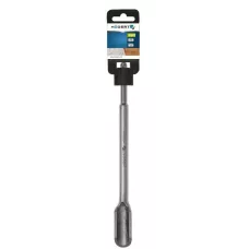 Зубило канавочное SDS+, 22 x 14 x 250 мм HT6D284