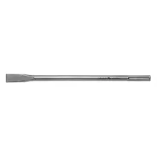 Зубило плоское SDS Max, 25 x 18 x 400 mm HT6D291