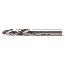 Сверло двуступенчатое сталь HSS 6,5/9,5 mm HT6D330