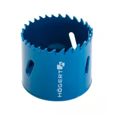 Коронка биметаллическая, M42 32 мм HT6D412