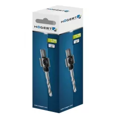 Адаптер для коронок, с шестигранным хвостовиком 7/16″ 14-30 мм HT6D462