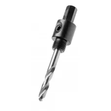 Адаптер для коронок, с шестигранным хвостовиком 7/16″ 14-30 мм HT6D462