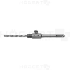 Адаптер для  коронки по бетону SDS+ 130 мм HT6D470