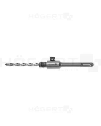 Адаптер для  коронки по бетону SDS+ 130 мм HT6D470