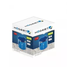 Коронка алмазная по бетону 68 мм HT6D476