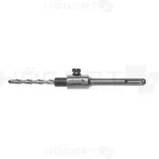 Адаптер SDS Max для сверла коронок 160 мм M22 HT6D493
