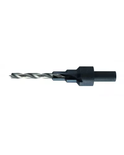 Сверло под конфирмат, HSS  4,5 х 90 мм HT6D504