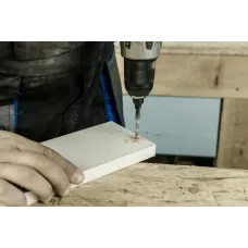 Сверло под конфирмат, HSS  4,5 х 90 мм HT6D504