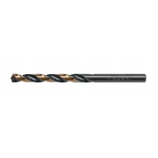 Сверло по металлу, Split Point, 6,0 х 93 мм, 10 шт HT6D852