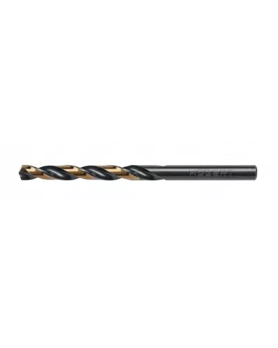 Сверло по металлу, Split Point, 7,0 х 109 мм, 10 шт HT6D862