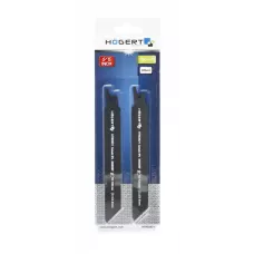 Полотно для сабельной пилы по металлу 150 мм, 14 TPI HT6D901