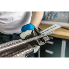 Полотно для сабельной пилы универсальное 230 мм, 6 TPI HT6D916