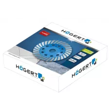 Диск алмазный для шлифования бетона 
125 мм HT6D992