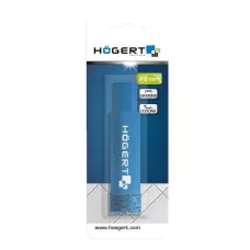 Алмазная коронка для керамики с шестигранным хвостовиком 6 мм HT7D306